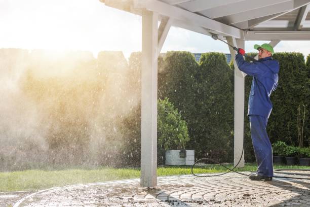 Best Rust Removal  in Manhattan Beach, CA