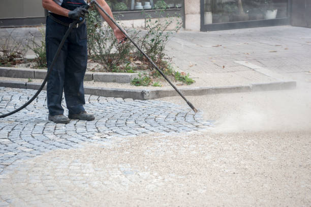 Reliable Manhattan Beach, CA  Pressure Washing Services Solutions
