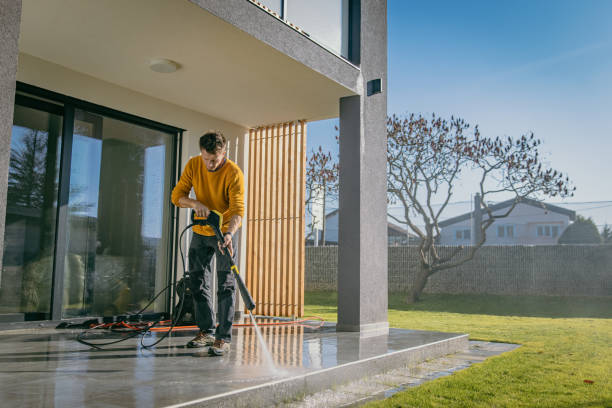 Best Solar Panel Cleaning  in Manhattan Beach, CA