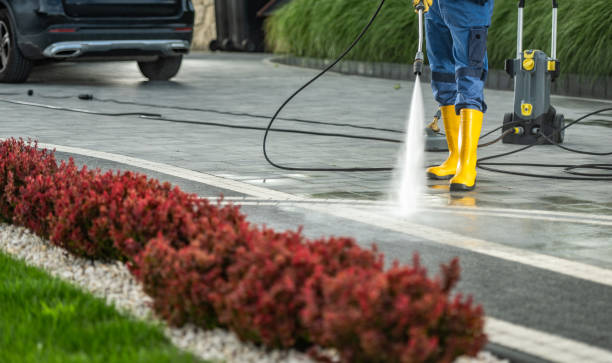 Playground Equipment Cleaning in Manhattan Beach, CA