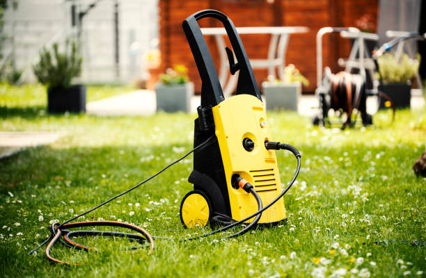 Best Playground Equipment Cleaning  in Manhattan Beach, CA